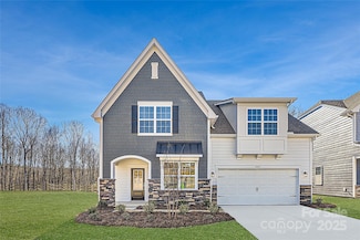 4485 Dusty Orchard Rd, Kannapolis, NC 28081