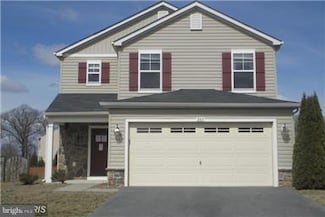 509 Garden Gate Dr, Stephens City, VA 22655