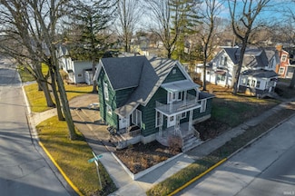 301 N Orange St, Albion, IN 46701