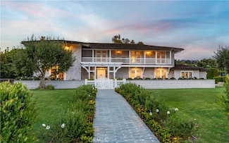 2736 Paseo Del Mar, Palos Verdes Estates, CA 90274