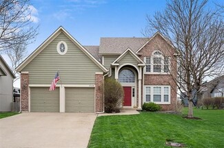 23104 W 45th St, Shawnee, KS 66226