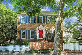 100 Kent Oaks Way, Gaithersburg, MD 20878