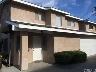 5211 Clara St Unit K, Cudahy, CA 90201