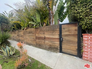 713 Vernon Ave Unit 1, Venice, CA 90291