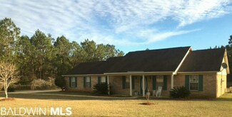 13710 Trawick Rd, Stapleton, AL 36578