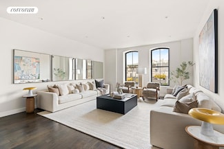 250 West St Unit 8-H, New York, NY 10013