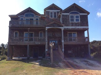 2128 Sandpiper Rd, Corolla, NC 27927
