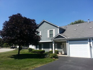 2265 Petworth Ct Unit 101B, Naperville, IL 60565