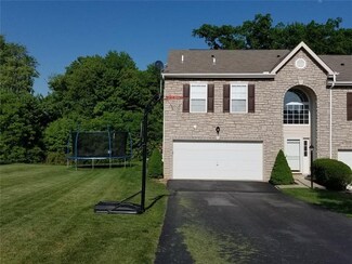 110 Wagen Dr, Sarver, PA 16055