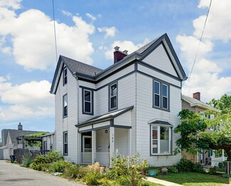 166 Ward Ave, Bellevue, KY 41073