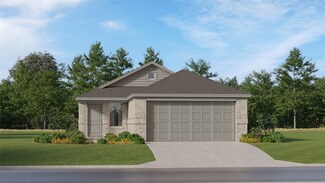 3318 Watterson Way, Crandall, TX 75114