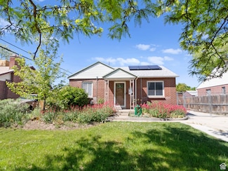 1212 W Talisman Dr, Salt Lake City, UT 84116