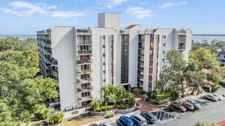 2699 Seville Blvd Unit 403, Clearwater, FL 33764