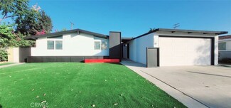 922 S Agate St, Anaheim, CA 92804