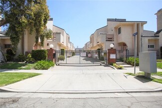 8371 Azita Ct Unit 3, Garden Grove, CA 92844