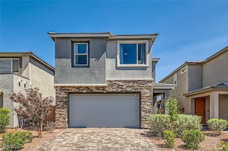 4154 Elegant Chateau St, Las Vegas, NV 89135