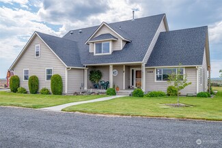 3365 Road 10.9 NW, Ephrata, WA 98823