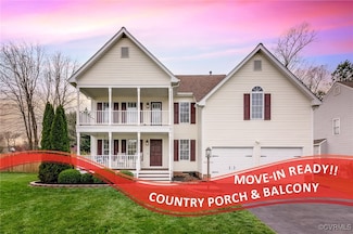 12654 Green Garden Way, Chesterfield, VA 23836