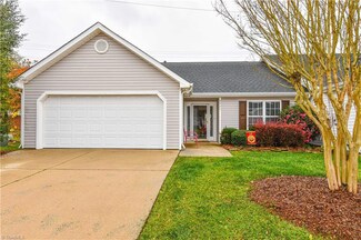 4406 Single Tree Ln, High Point, NC 27265