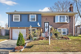 14514 El Rio Ct, Woodbridge, VA 22193