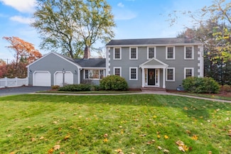 29 Kay St, Westborough, MA 01581