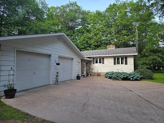 N3429 County Road C, Medford, WI 54451