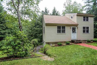 313 Gulf Rd, Northwood, NH 03261