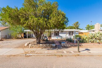 4001 E 32nd St, Tucson, AZ 85711