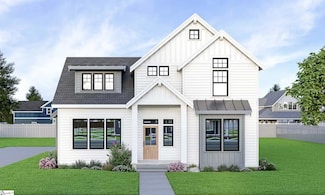 67 Dorsey Ave, Greenville, SC 29611