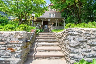 141 Woodland Rd, Wyncote, PA 19095