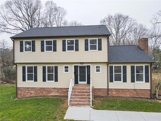 802 S Sellars Mill Rd, Burlington, NC 27217