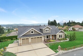 5107 46th Avenue Ct E, Tacoma, WA 98443