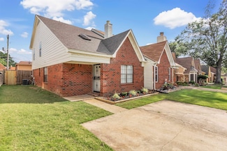 6745 Ross Ridge Dr, Memphis, TN 38141