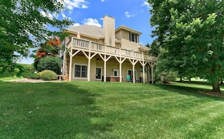 115 Country Club View, Hayesville, NC 28904