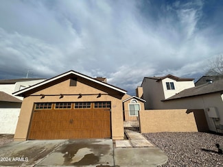 519 N Orlando Cir, Mesa, AZ 85205
