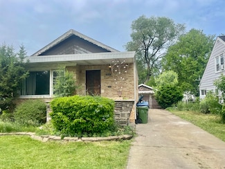 9224 Sproat Ave, Oak Lawn, IL 60453