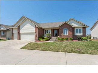 4427 N Cherry Hill St, Wichita, KS 67226