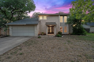 4302 Twisted Tree Dr, Austin, TX 78735