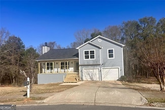 292 Natchez Cir, Winder, GA 30680