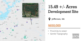 1998 Georgia 124, Jefferson, GA 30549