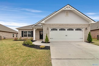107 Pecos River Rd, Madison, AL 35756