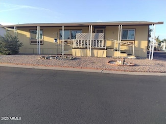 8600 E Broadway Rd Unit 91, Mesa, AZ 85208