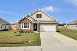 304 Cypress Branch Rd, Huger, SC 29450