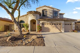 2440 W Kachina Trail, Phoenix, AZ 85041