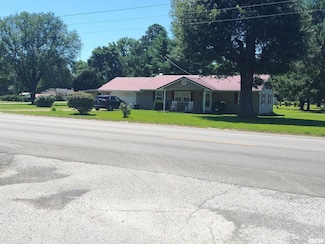 27453 State Highway 3, Olive Branch, IL 62969