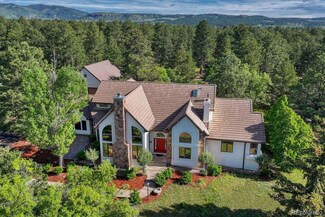 2880 Lake Meadow Dr, Monument, CO 80132