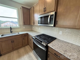 346 Knotty Woods Dr Unit 71, Monroe, NC 28110