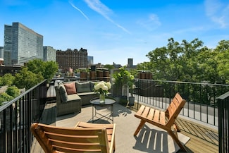 18 Melrose St Unit PH, Boston, MA 02116