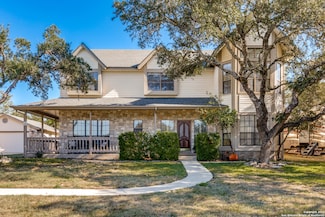 730 Slumber Pass, San Antonio, TX 78260