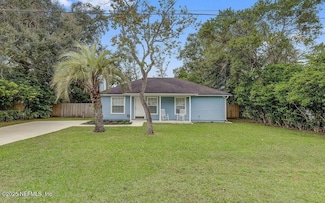 351 Linden Ln, Orange Park, FL 32073